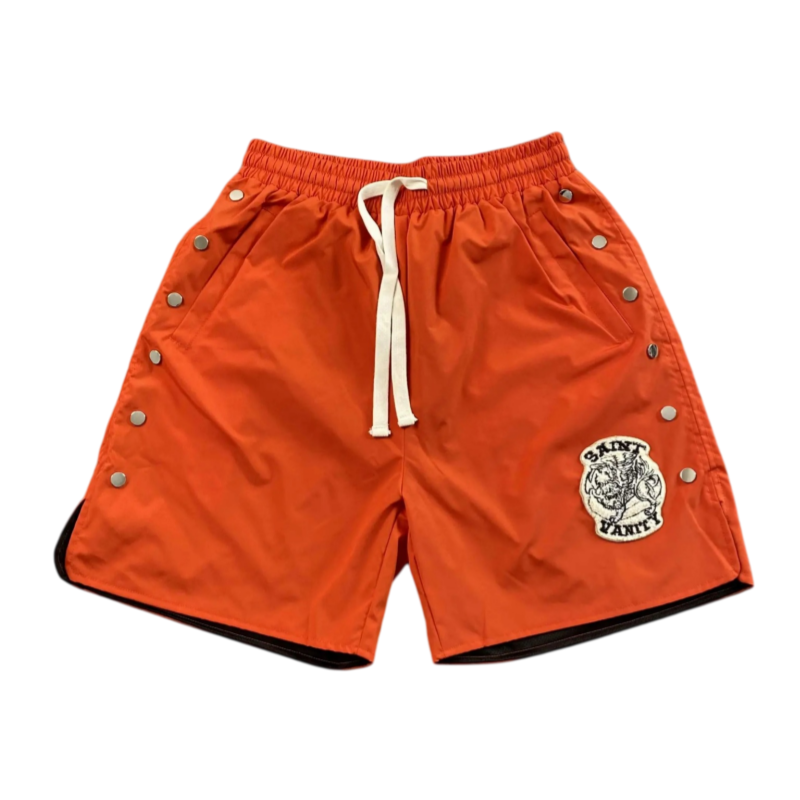 Many Brands Shorts