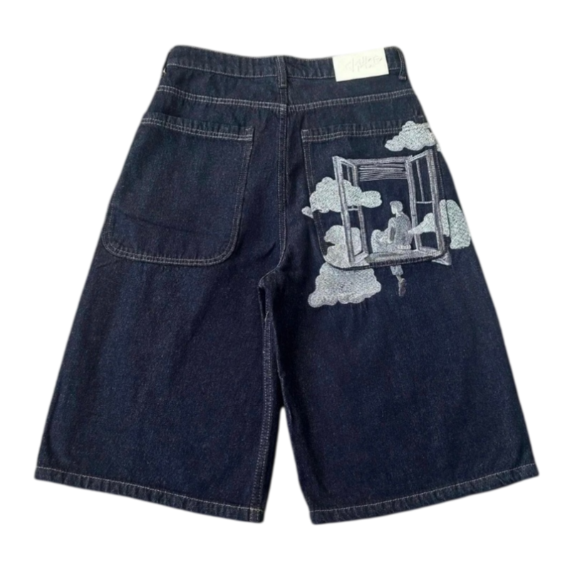 Many Brands Shorts