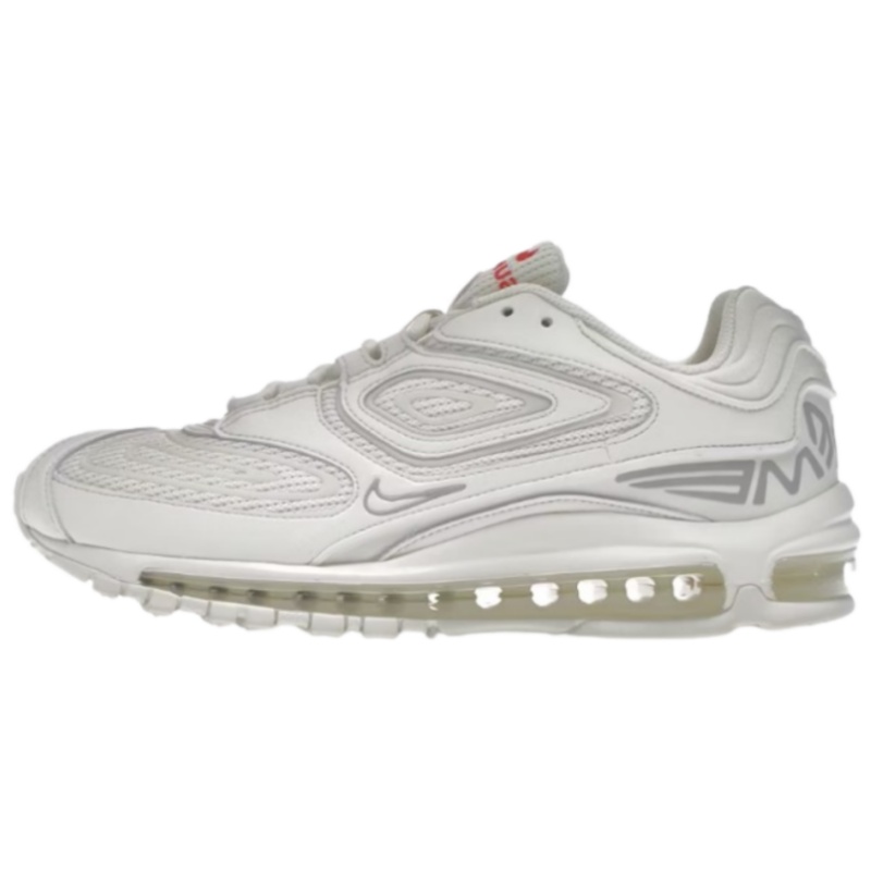 Air max 98 x Supreme White