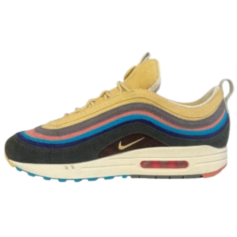 Air Max 97 x Sean Wotherspoon
