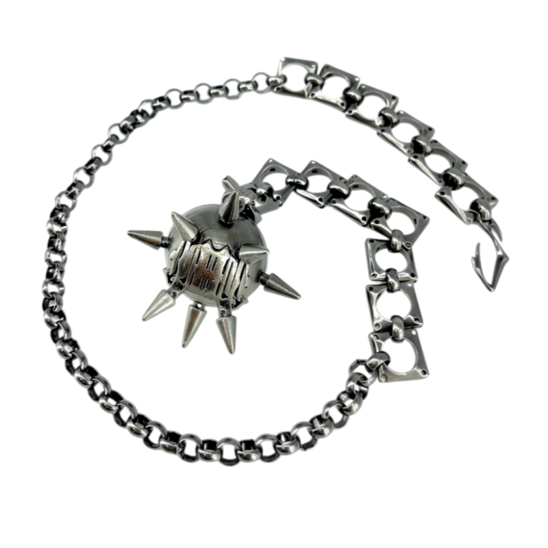 INFRINGEMENTS Walter van beirendonck spoof series doomsday detachable item