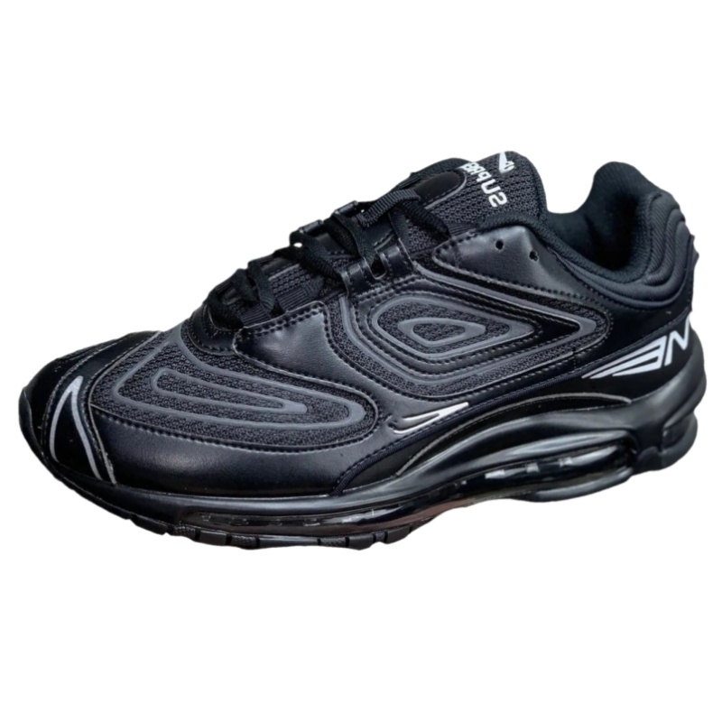 Air Max Tailwind V x Skepta „Chrome Blue”
