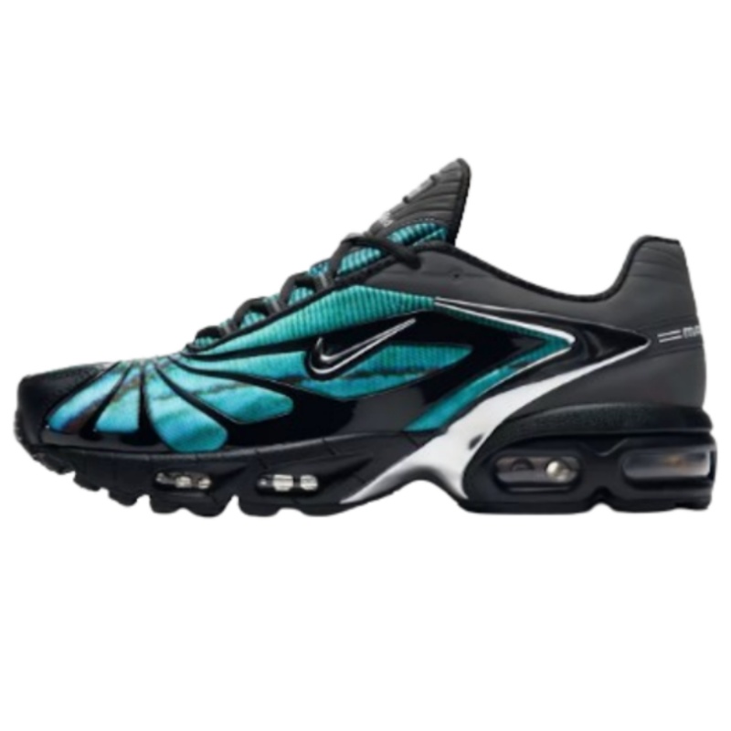 Air Max Tailwind V x Skepta „Chrome Blue”