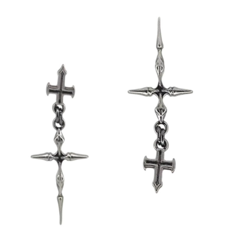 Groupmarek Punk Rivet Adjustable Bracelet