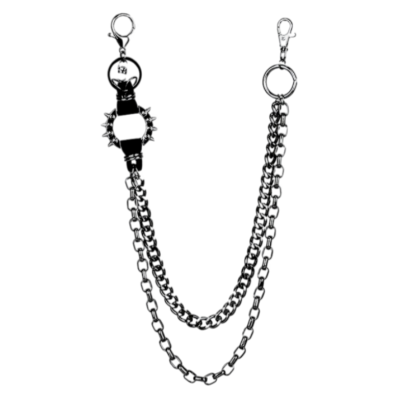 KLICKCLAK KEYCHAIN PANT CHAIN