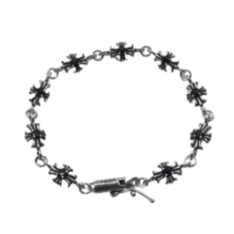 Chrome Hearts Beat Bracelet