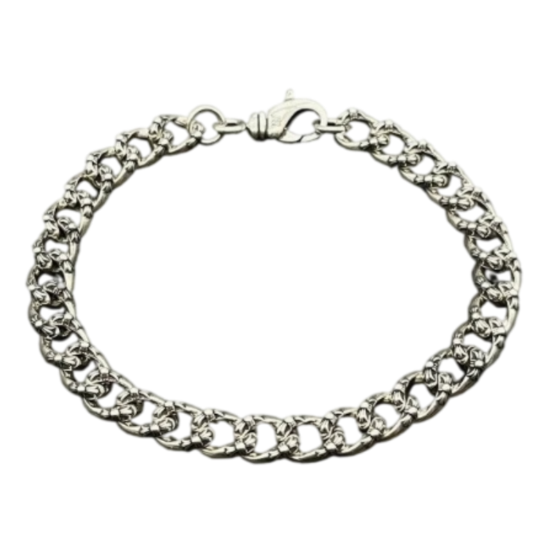 Chrome Hearts Bracelet (6+ styles)
