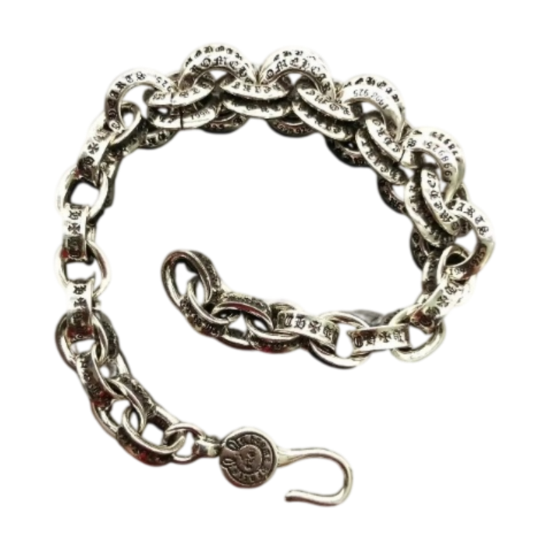 Chrome Hearts Bracelet (6+ styles)