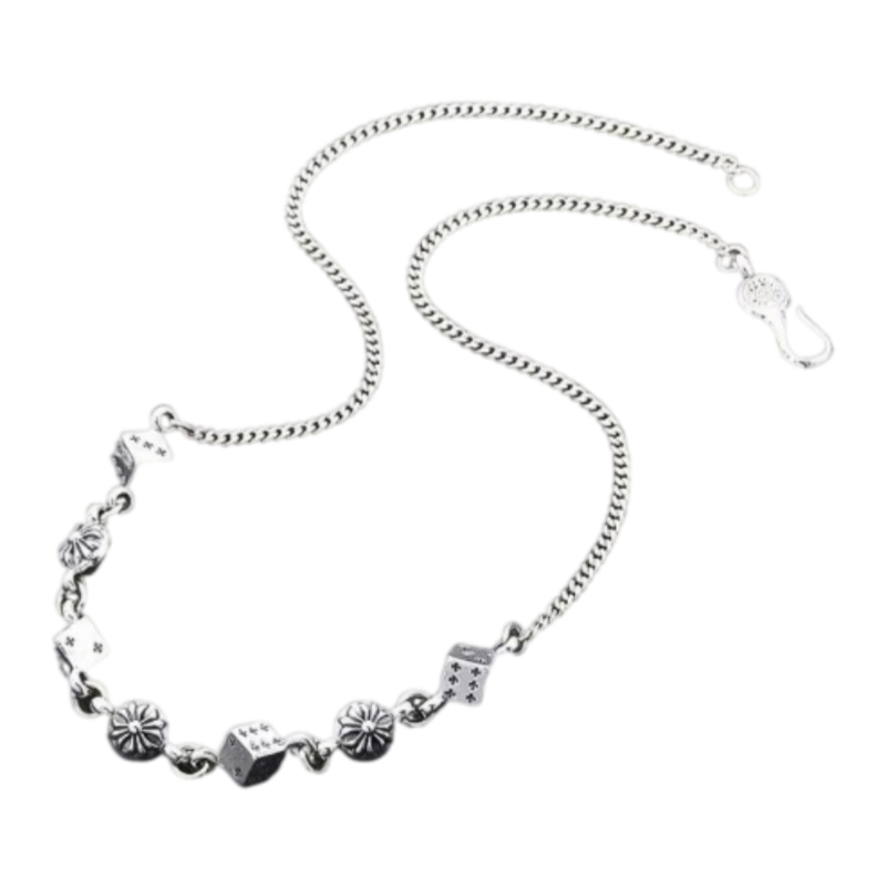 Chrome Hearts Bracelet (30+ styles)