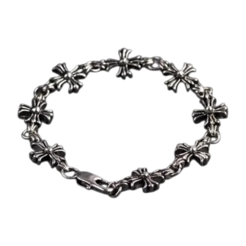 Chrome Hearts Chain Pendants