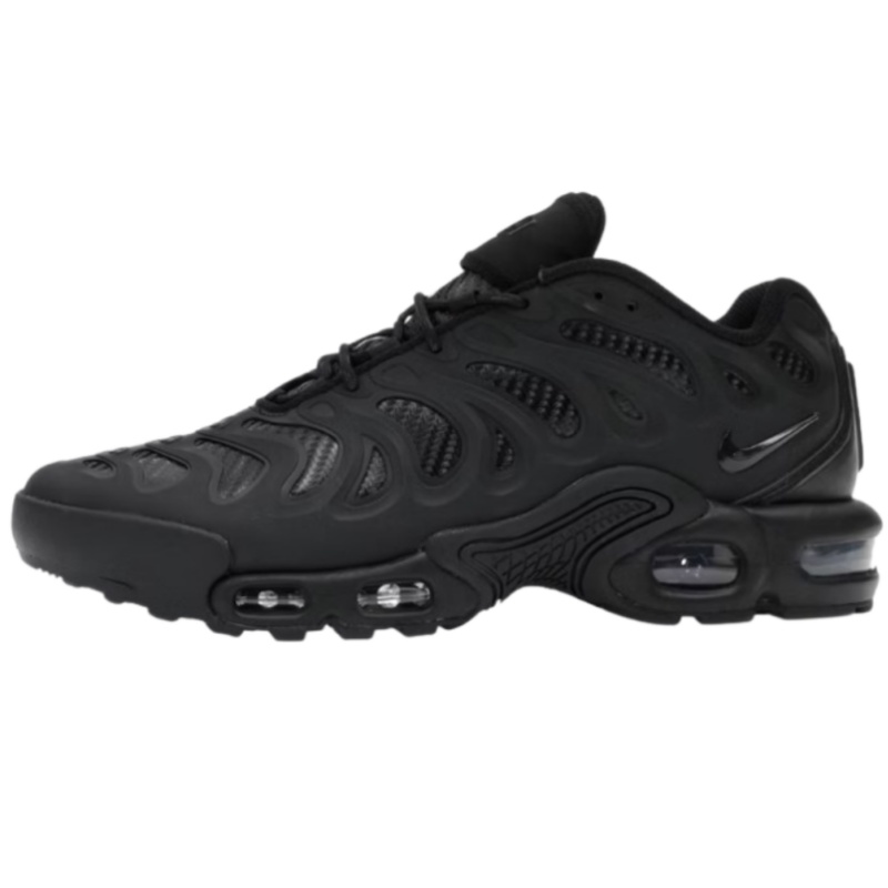 Nike Air Max Plus Drift „Black Anthracite”