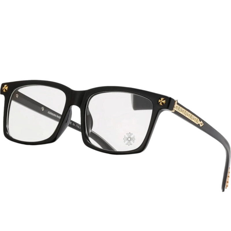 Chrome Hearts Glasses