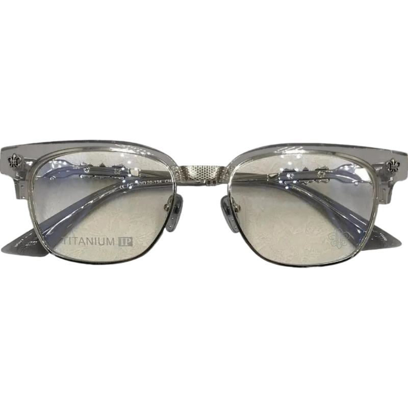 Chrome Hearts Ski Glasses