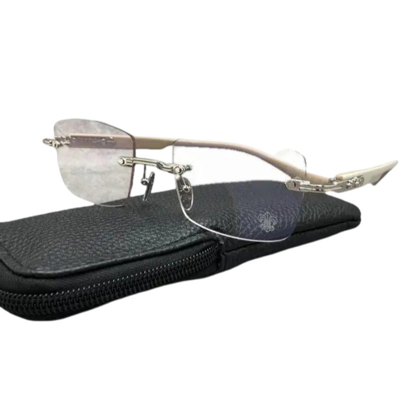 Chrome Hearts Sunglasses (5 styles)