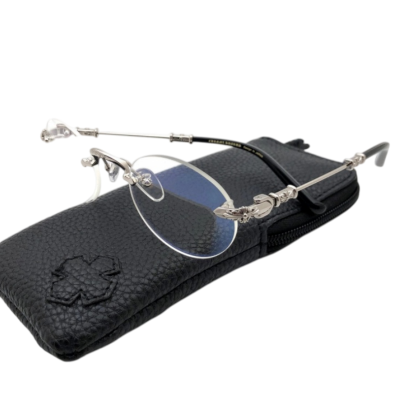 Chrome Hearts Sunglasses