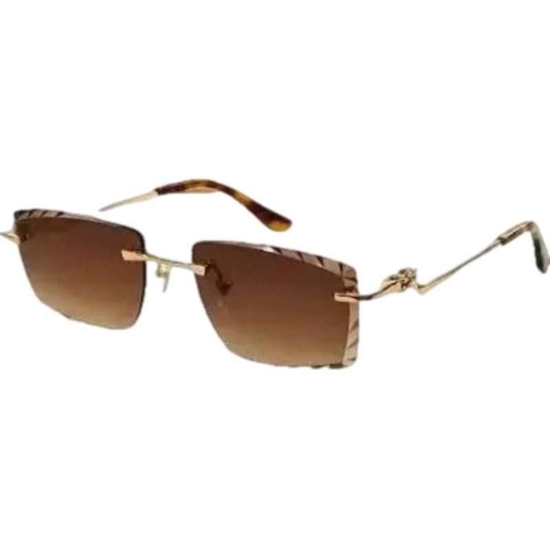 Chrome Hearts Sunglasses