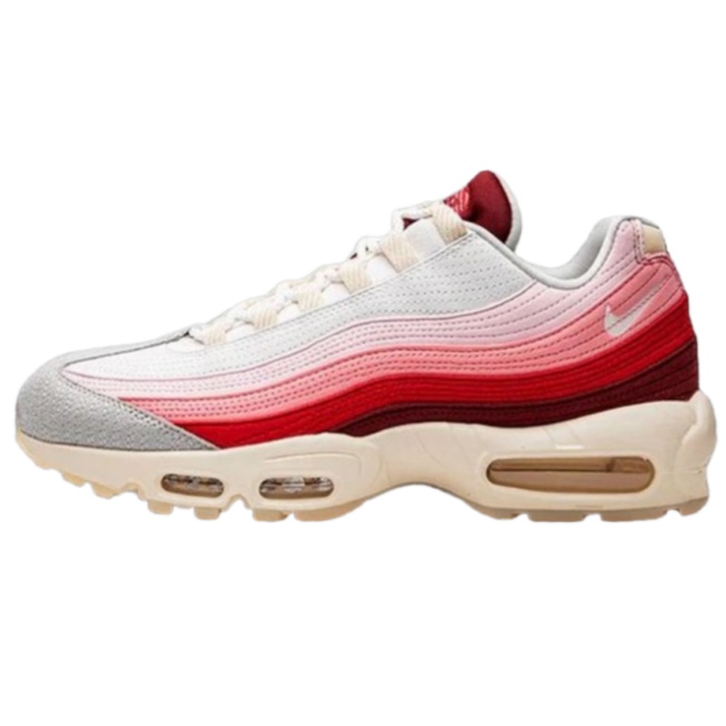 Air Max 97 Anatomy of Air