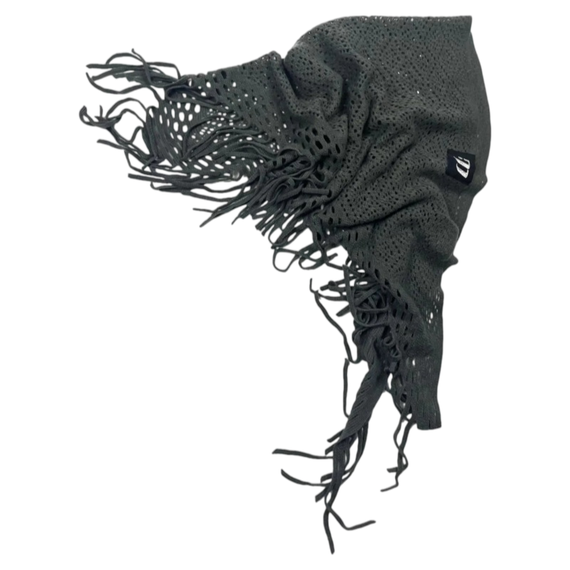 Distressed Street Hat