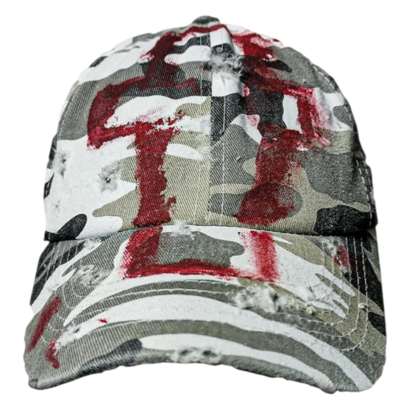TRIANGLE PROJECT Hat