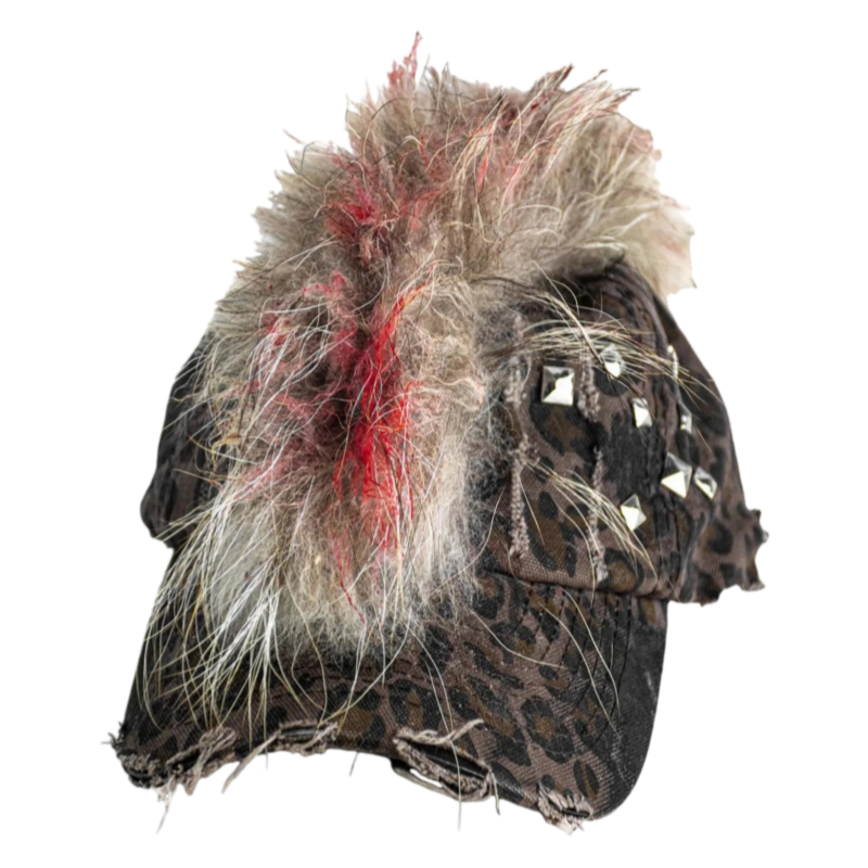 WithoutMe WOUND cap (2 styles)