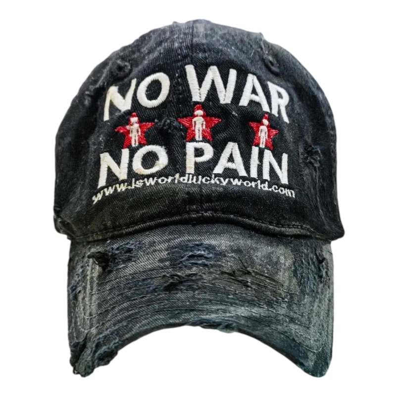 TSL Cruely cap