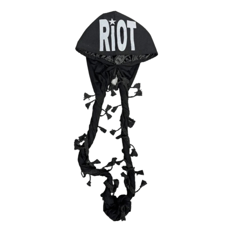 TSL Blood cross cap