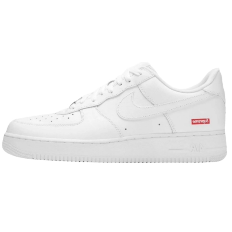 Supreme Air Force 1 White