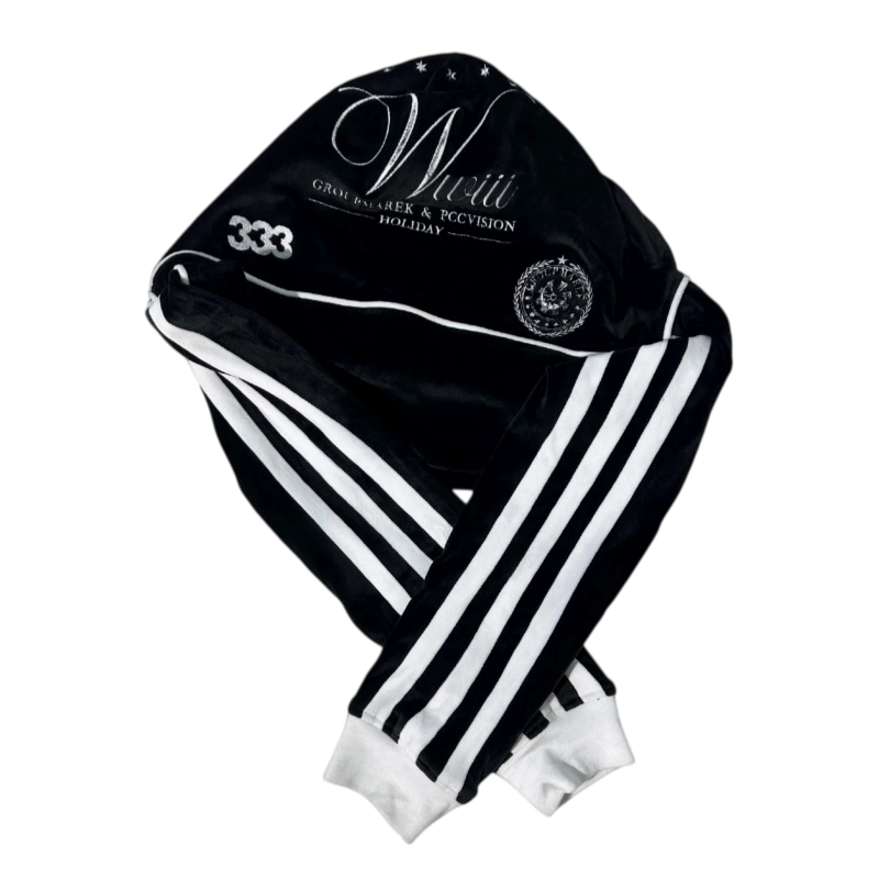 CSOnline Online Riot! Twist braids hat