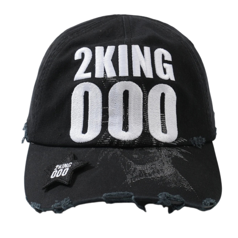 99Club Oil waxed five star turban