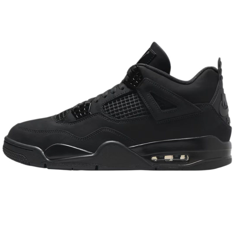 Nike Air Jordan 4
