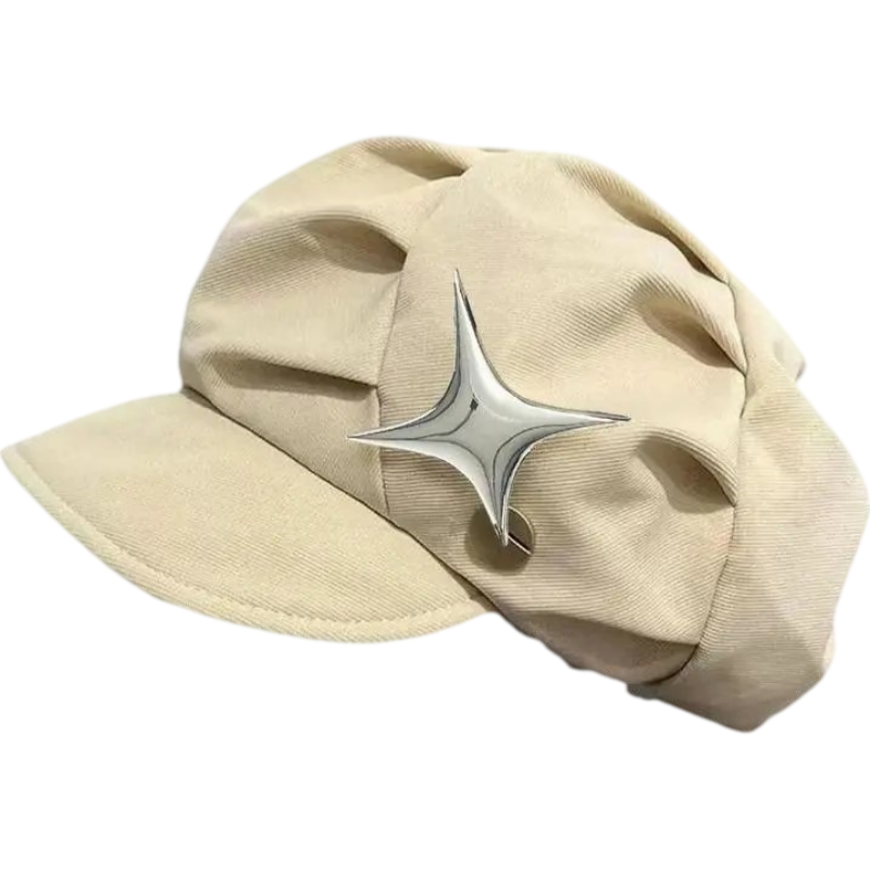 4RE1GN leopard hat (4 colorways)