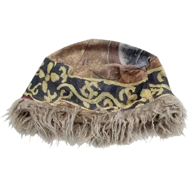 Ttsunami bunny ears hat (3 styles)