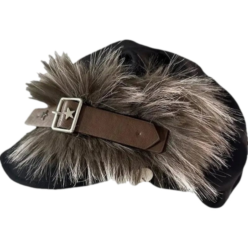 Ttsunami bat ears hat (3 styles)
