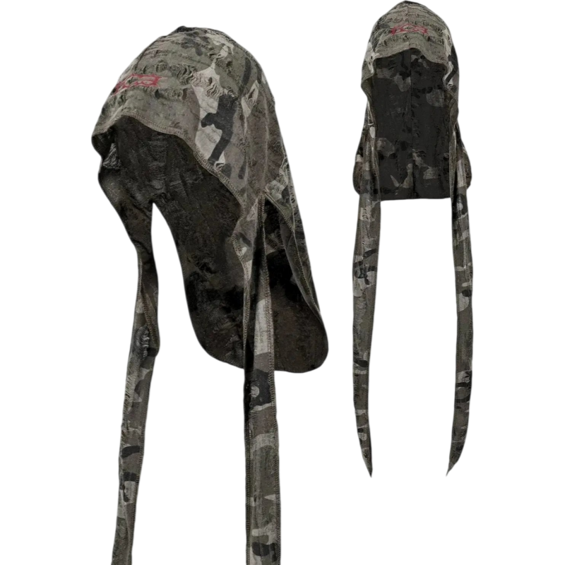 Ttsunami city girl hat (5 styles)