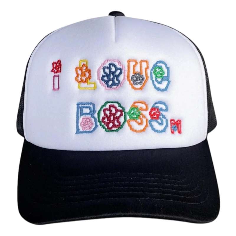 Ttsunami city girl hat (5 styles)