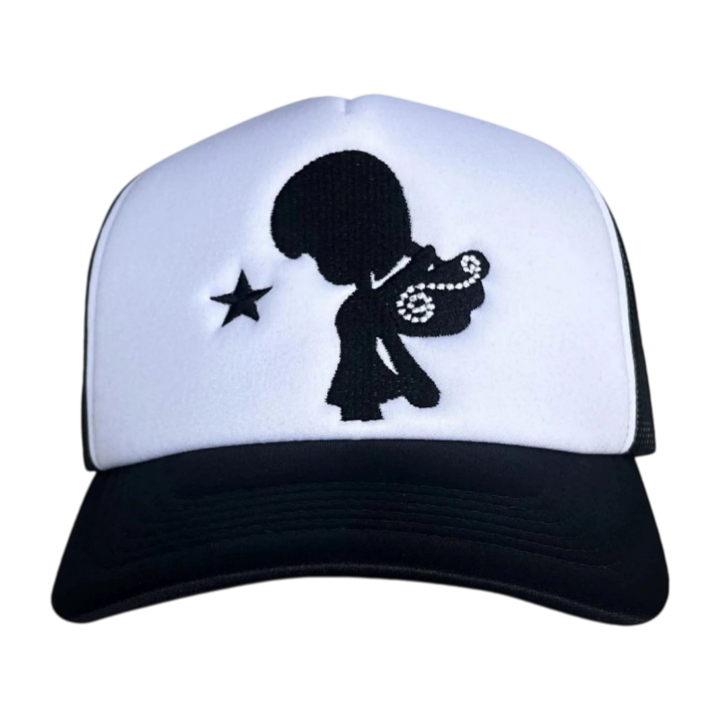 TheNewYouthPark cap