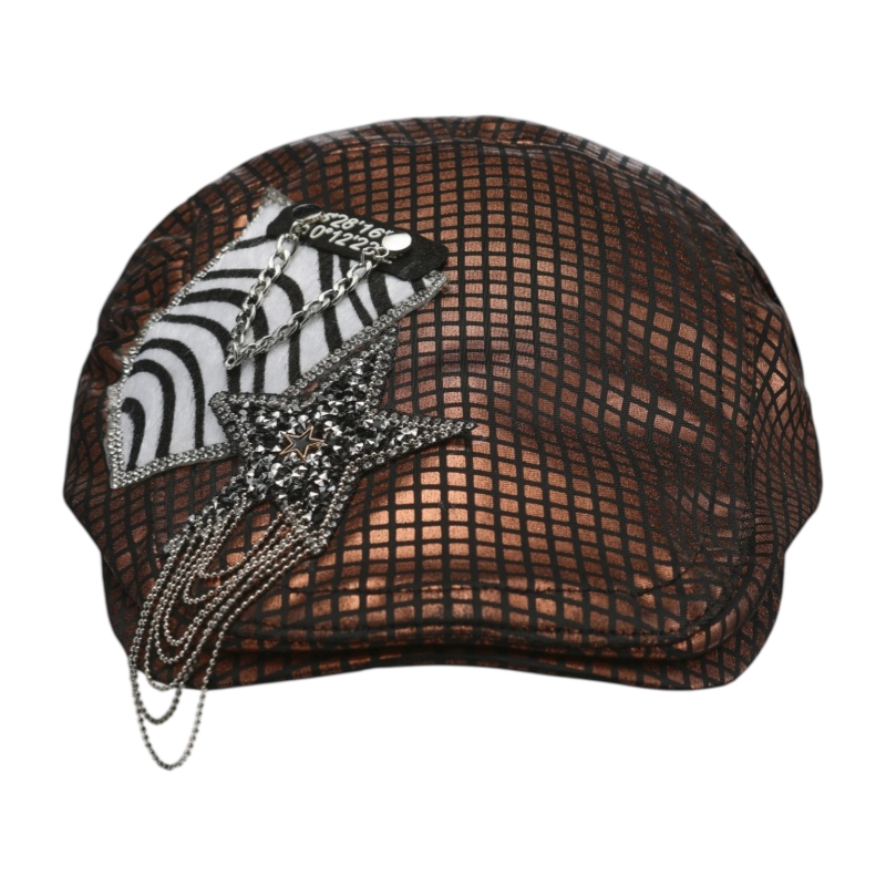 TheNewYouthPark cap
