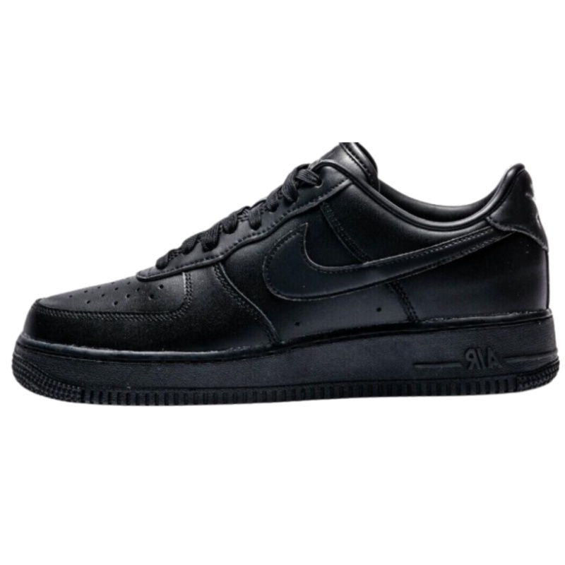Air Force 1 Black