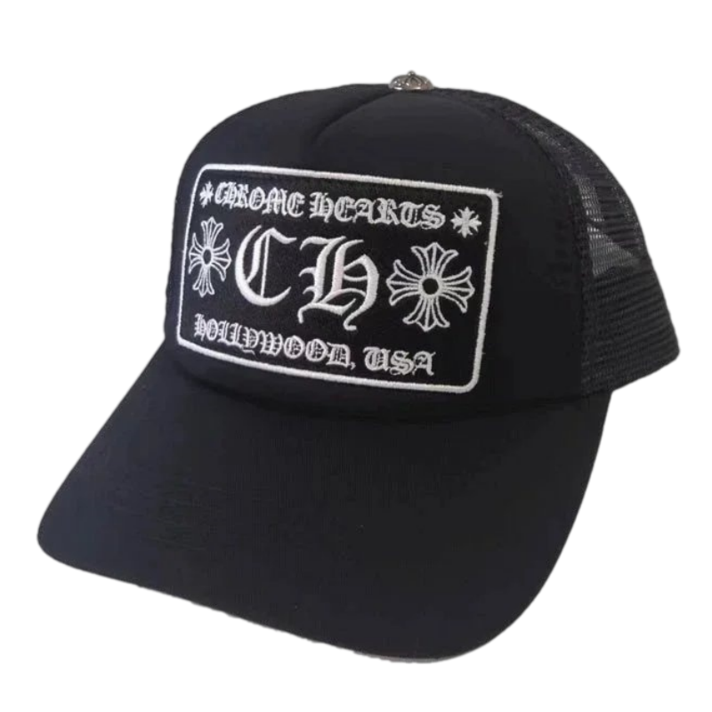 Chrome hearts beanie