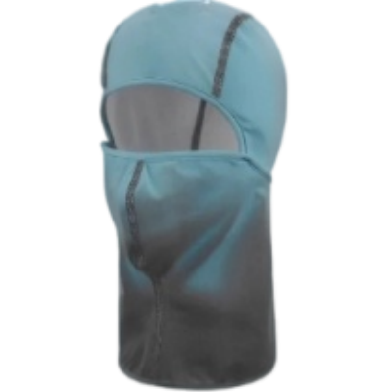 Supreme Heat-Reactive Balaclava (Green)