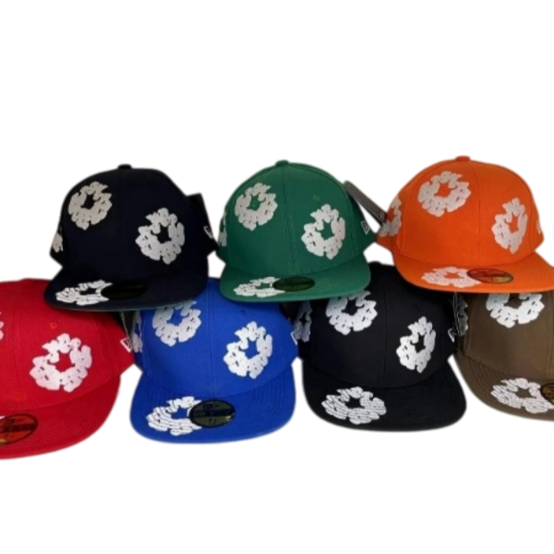 Gucci Cap’s