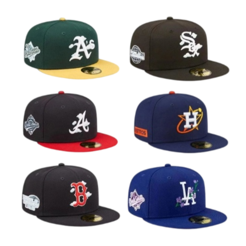 Gucci Cap’s