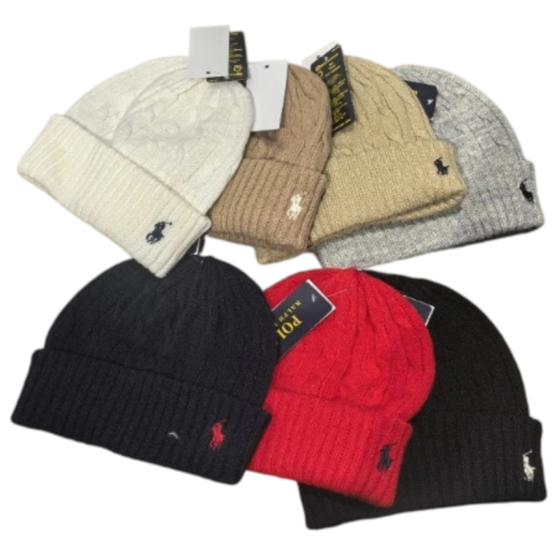 Ralph Lauren Denim Cap