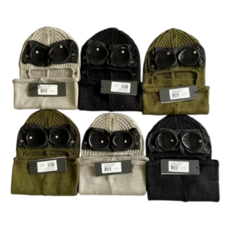 ERD Cap