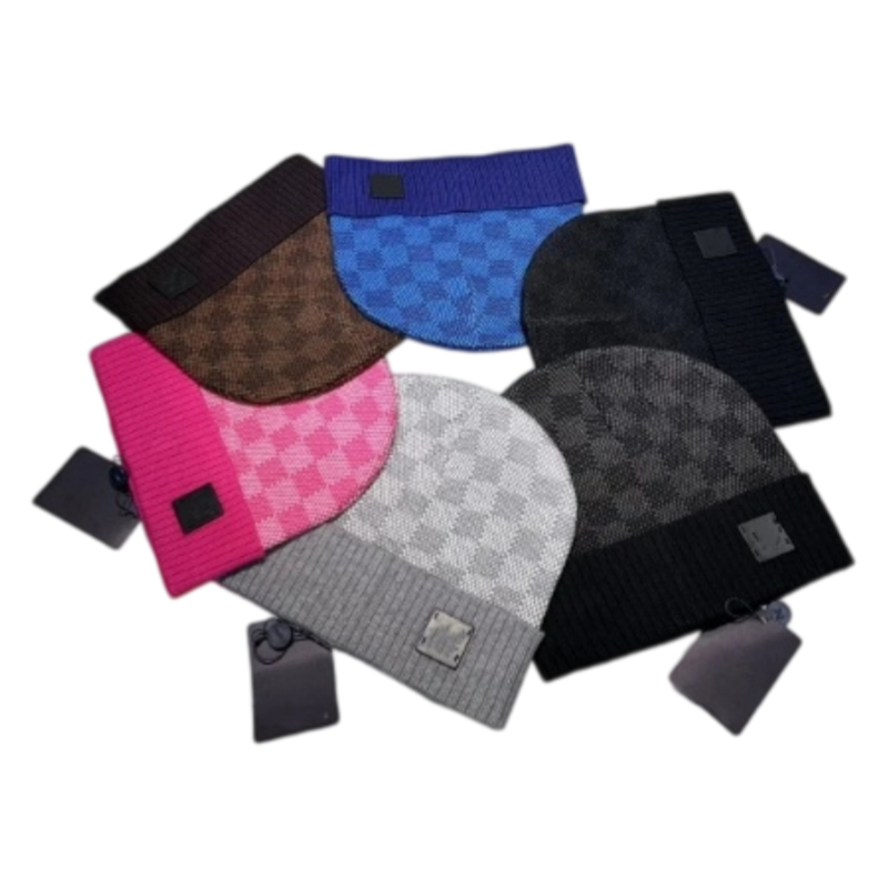 Syna Seamless Cold Hat