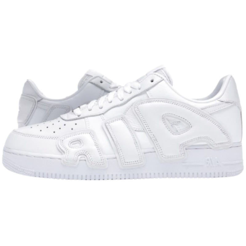 Air Force 1 CPFM All White