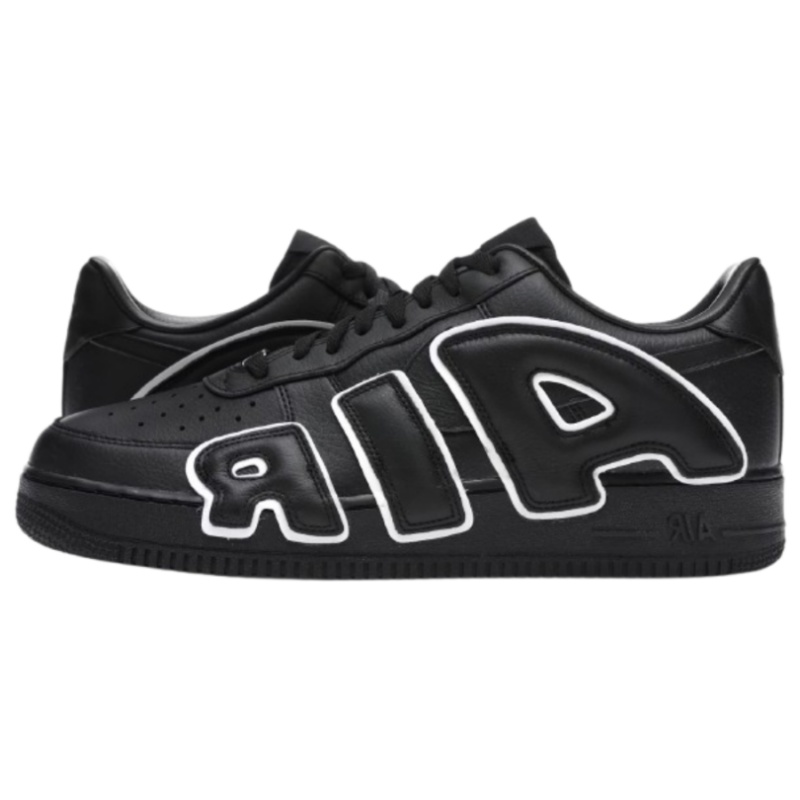 Air Force 1 CPFM Black