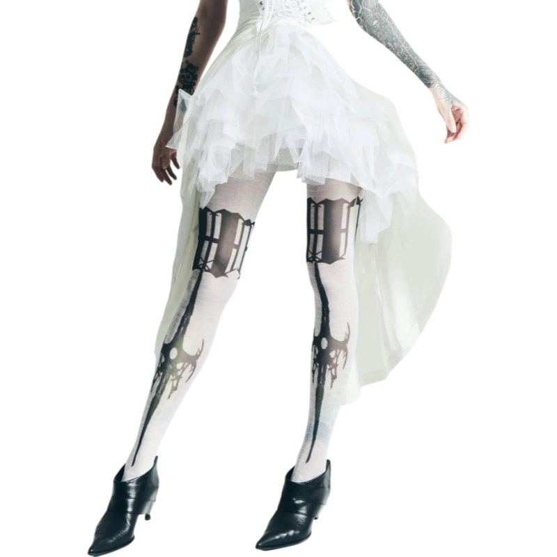 Human Register/Lan&Srrybtch „Beijing Ballroom” Physical Peripherals
