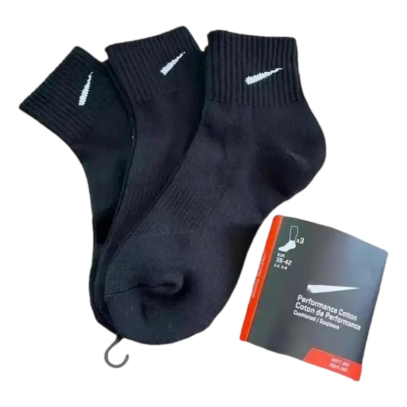 Nike Socks