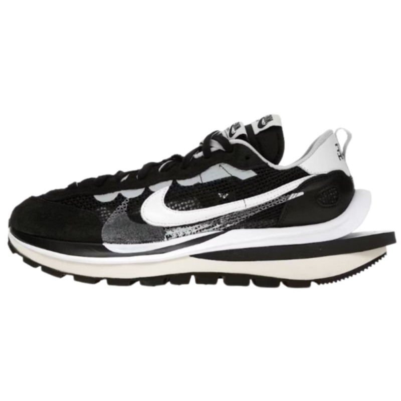 Nike VaporWaffle Sacai Black White